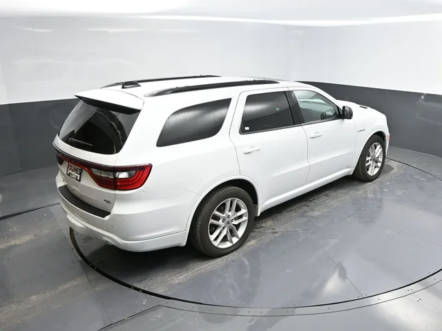 SEMINUEVOS DODGE Durango a Estados en autogozo