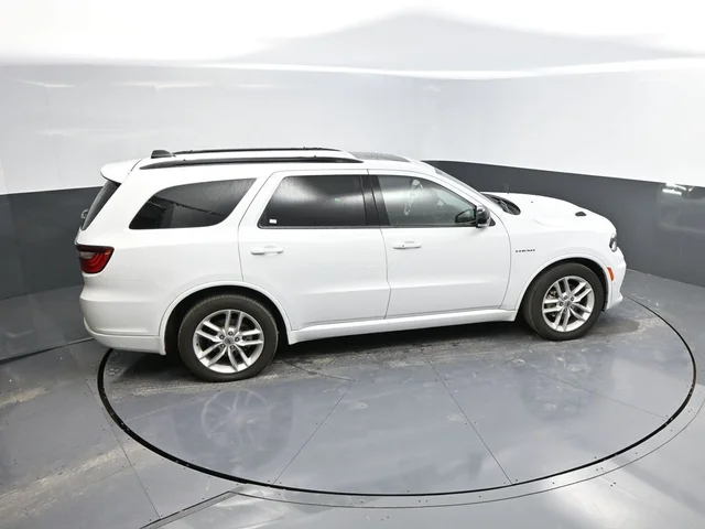 SEMINUEVOS DODGE Durango a Estados en autogozo