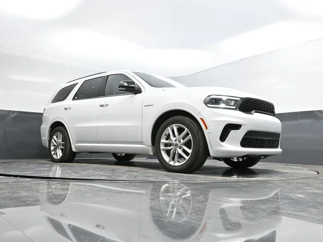 SEMINUEVOS DODGE Durango a Estados en autogozo