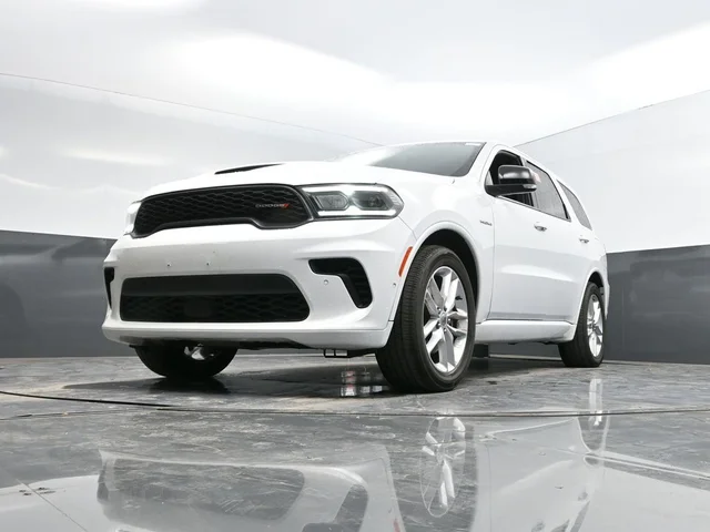 SEMINUEVOS DODGE Durango a Estados en autogozo