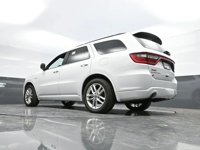 SEMINUEVOS DODGE Durango a Estados en autogozo