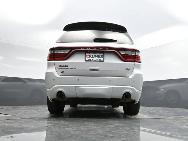 SEMINUEVOS DODGE Durango a Estados en autogozo