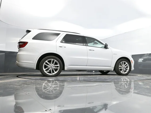 SEMINUEVOS DODGE Durango a Estados en autogozo
