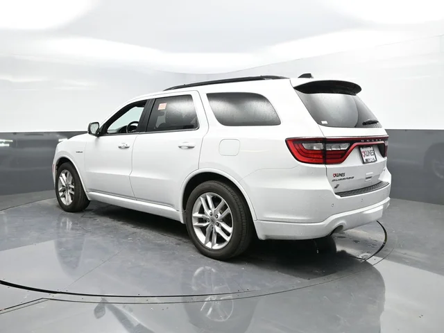 SEMINUEVOS DODGE Durango a Estados en autogozo