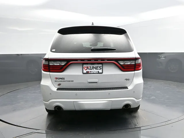 SEMINUEVOS DODGE Durango a Estados en autogozo