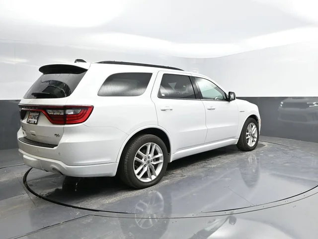 SEMINUEVOS DODGE Durango a Estados en autogozo