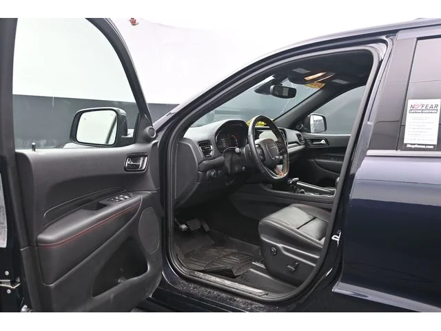 SEMINUEVOS DODGE Durango a Estados en autogozo