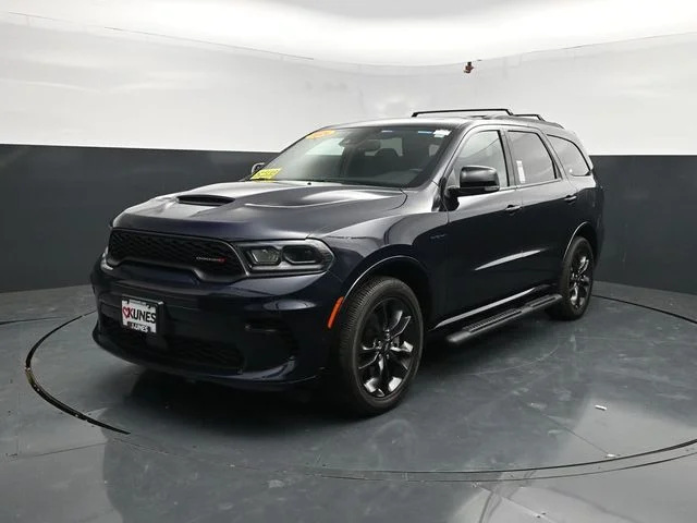 SEMINUEVOS DODGE Durango a Estados en autogozo