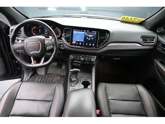 SEMINUEVOS DODGE Durango a Estados en autogozo
