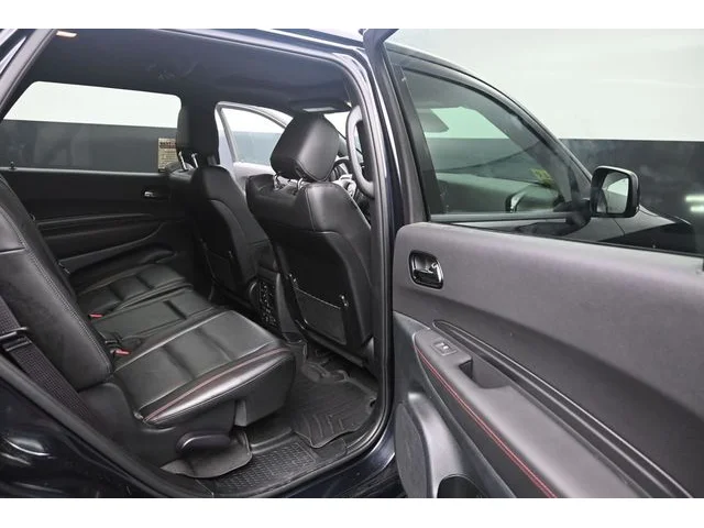 SEMINUEVOS DODGE Durango a Estados en autogozo