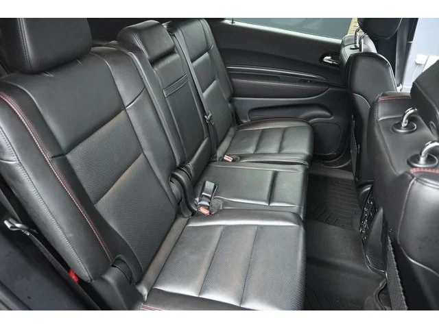 SEMINUEVOS DODGE Durango a Estados en autogozo