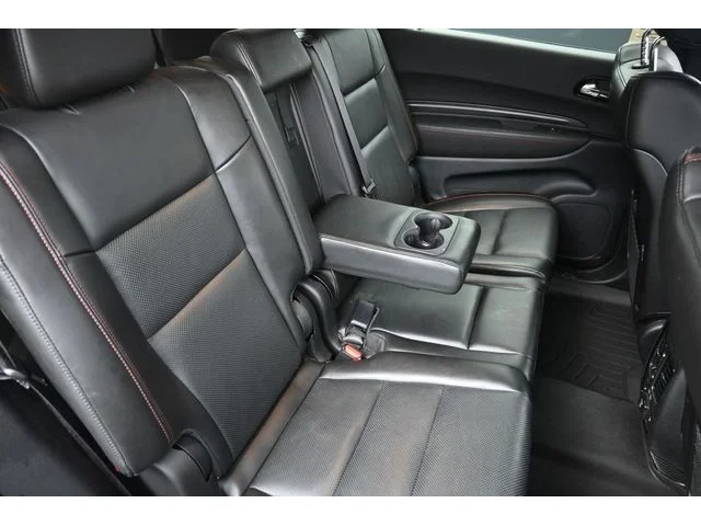 SEMINUEVOS DODGE Durango a Estados en autogozo
