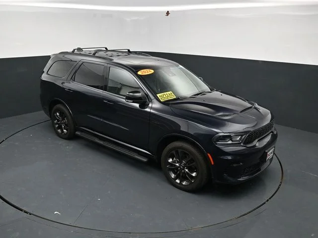 SEMINUEVOS DODGE Durango a Estados en autogozo