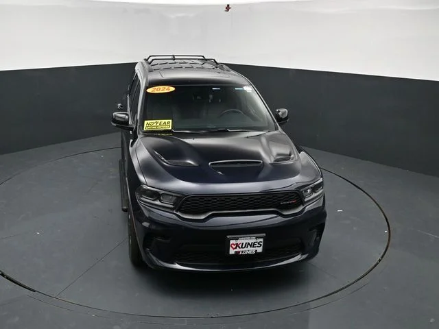 SEMINUEVOS DODGE Durango a Estados en autogozo