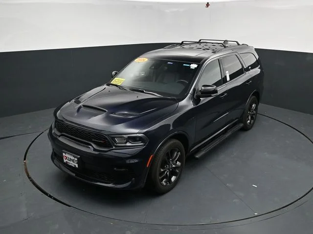 SEMINUEVOS DODGE Durango a Estados en autogozo