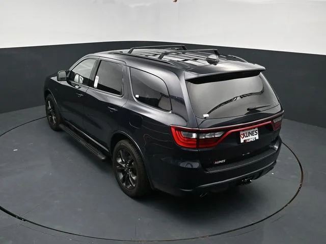 SEMINUEVOS DODGE Durango a Estados en autogozo