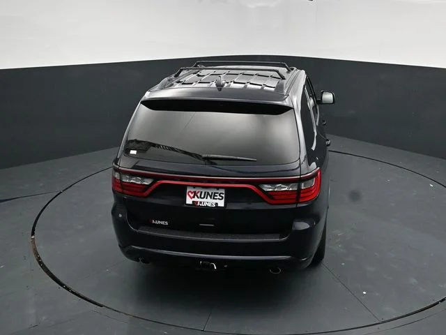 SEMINUEVOS DODGE Durango a Estados en autogozo