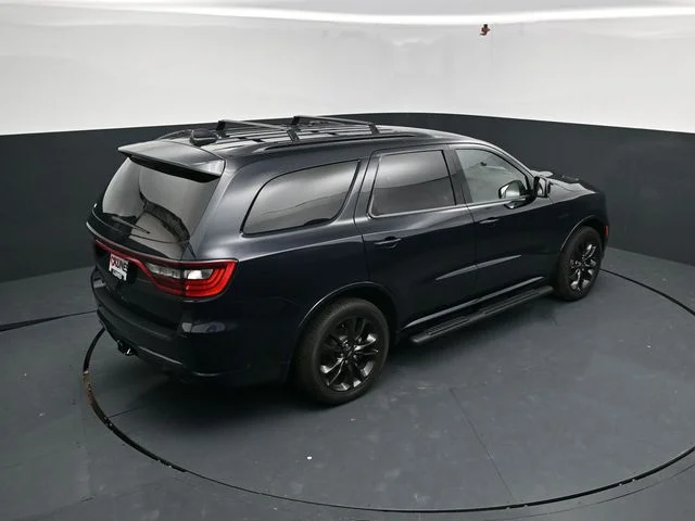 SEMINUEVOS DODGE Durango a Estados en autogozo
