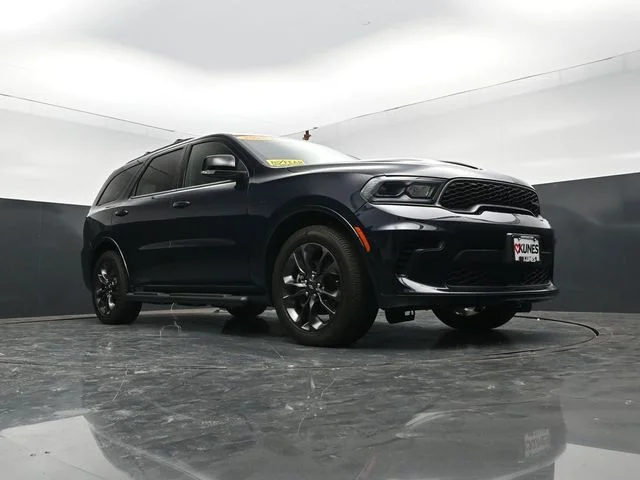 SEMINUEVOS DODGE Durango a Estados en autogozo