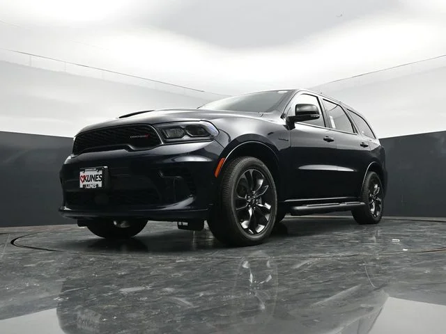 SEMINUEVOS DODGE Durango a Estados en autogozo