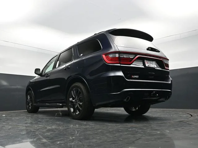 SEMINUEVOS DODGE Durango a Estados en autogozo