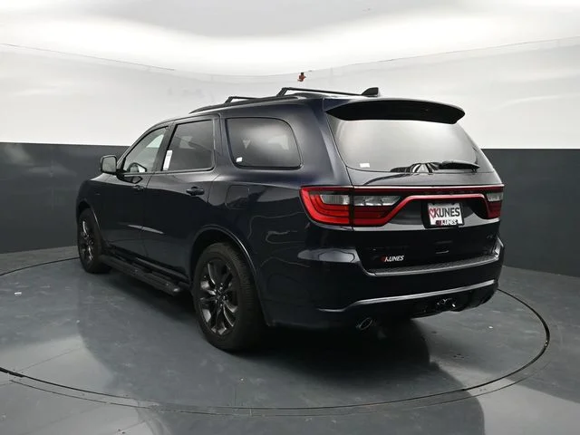 SEMINUEVOS DODGE Durango a Estados en autogozo