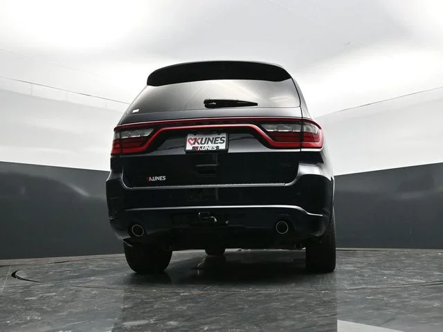 SEMINUEVOS DODGE Durango a Estados en autogozo