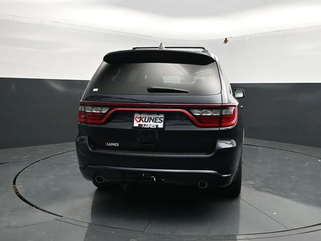 SEMINUEVOS DODGE Durango a Estados en autogozo