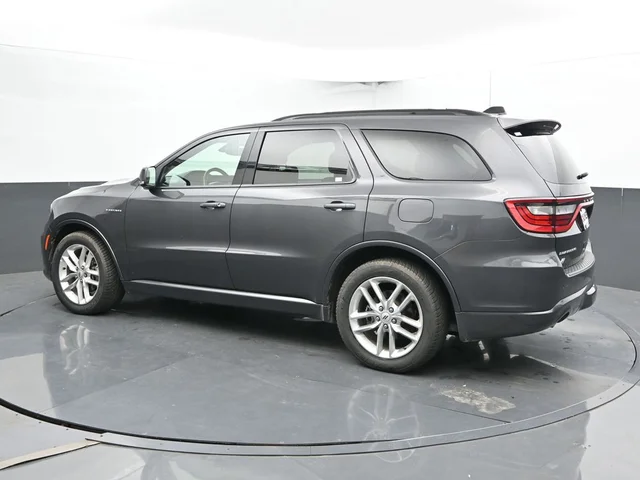 SEMINUEVOS DODGE Durango a Estados en autogozo