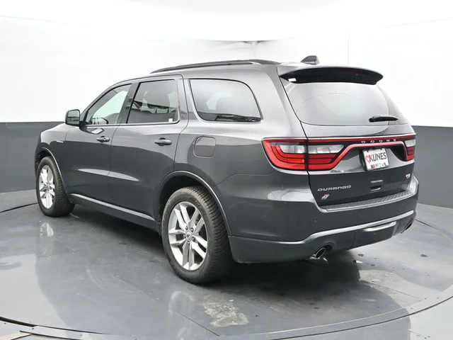 SEMINUEVOS DODGE Durango a Estados en autogozo