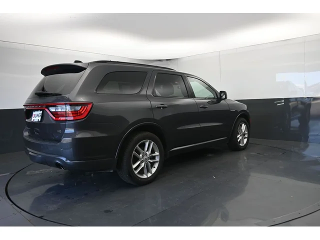 SEMINUEVOS DODGE Durango a Estados en autogozo