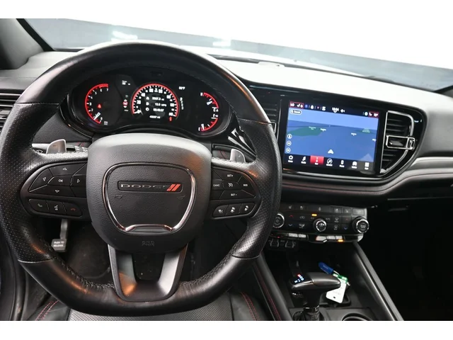 SEMINUEVOS DODGE Durango a Estados en autogozo