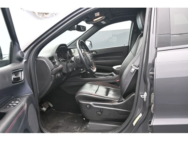 SEMINUEVOS DODGE Durango a Estados en autogozo