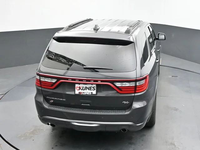 SEMINUEVOS DODGE Durango a Estados en autogozo