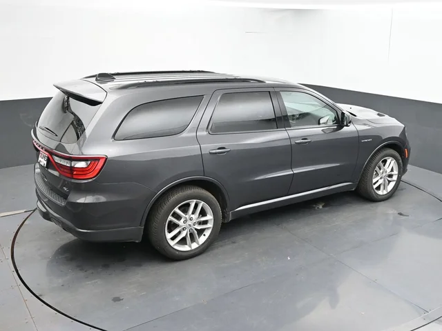 SEMINUEVOS DODGE Durango a Estados en autogozo