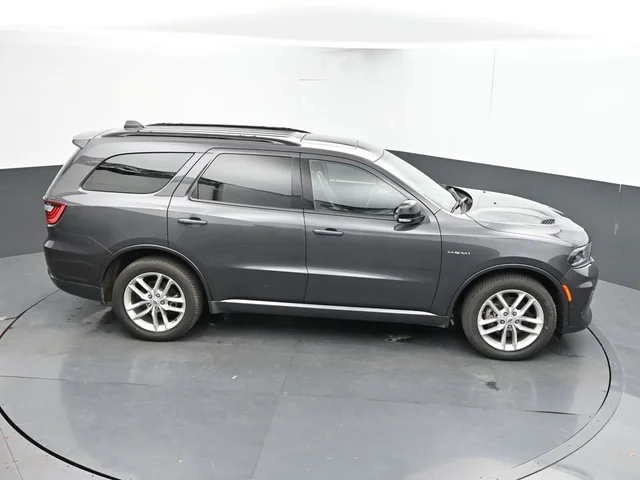 SEMINUEVOS DODGE Durango a Estados en autogozo