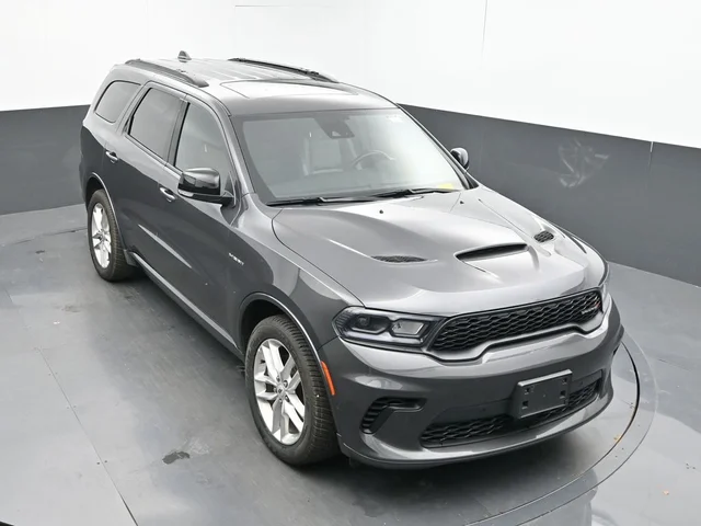 SEMINUEVOS DODGE Durango a Estados en autogozo