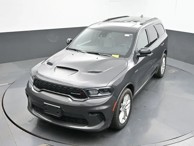 SEMINUEVOS DODGE Durango a Estados en autogozo
