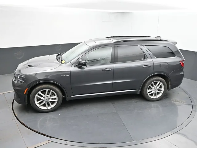 SEMINUEVOS DODGE Durango a Estados en autogozo