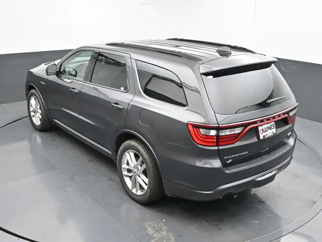 SEMINUEVOS DODGE Durango a Estados en autogozo