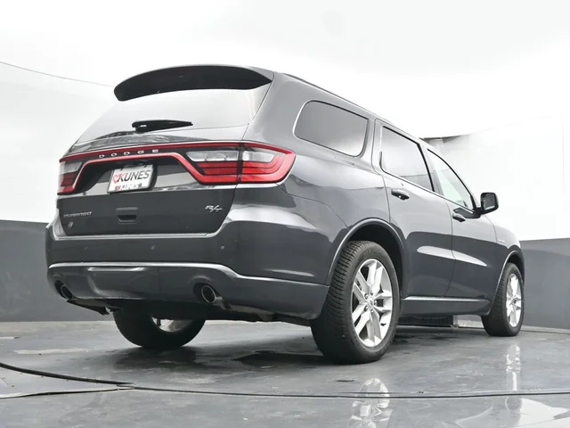 SEMINUEVOS DODGE Durango a Estados en autogozo