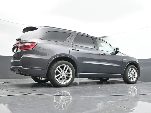 SEMINUEVOS DODGE Durango a Estados en autogozo