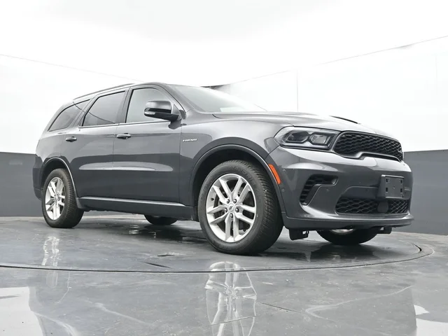 SEMINUEVOS DODGE Durango a Estados en autogozo