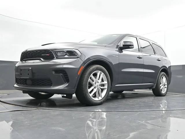 SEMINUEVOS DODGE Durango a Estados en autogozo