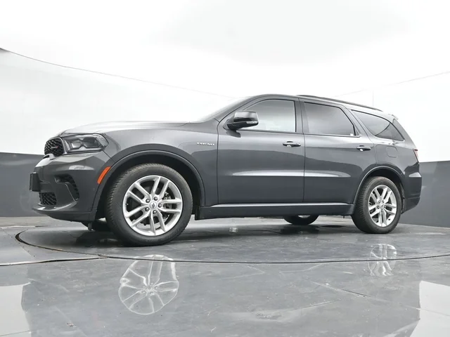 SEMINUEVOS DODGE Durango a Estados en autogozo