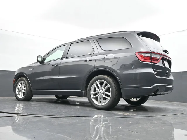 SEMINUEVOS DODGE Durango a Estados en autogozo