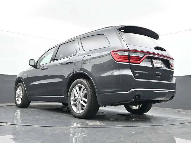 SEMINUEVOS DODGE Durango a Estados en autogozo