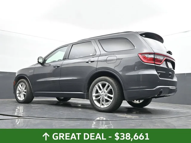 SEMINUEVOS DODGE Durango a Estados en autogozo