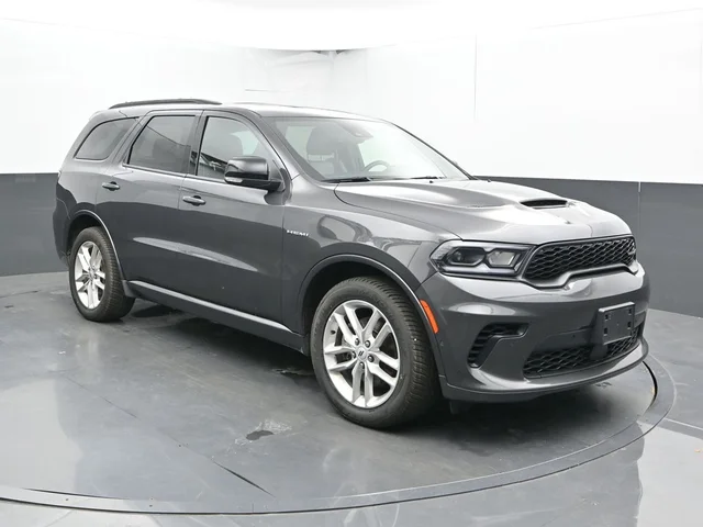SEMINUEVOS DODGE Durango a Estados en autogozo