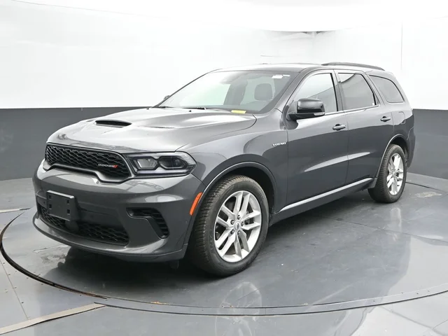 SEMINUEVOS DODGE Durango a Estados en autogozo